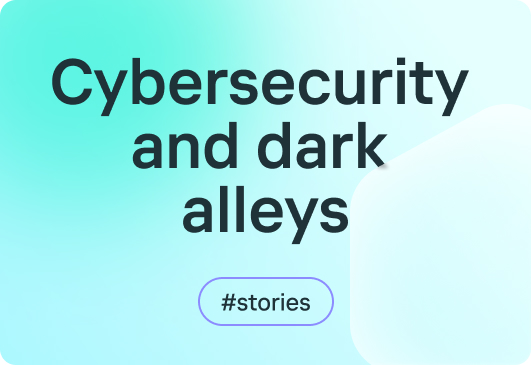 Transformation of cyber risks