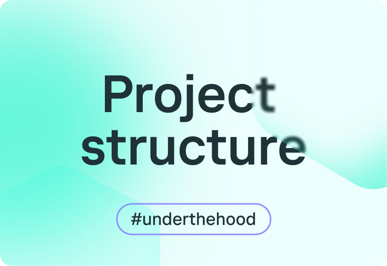 KasperskyOS: project structure