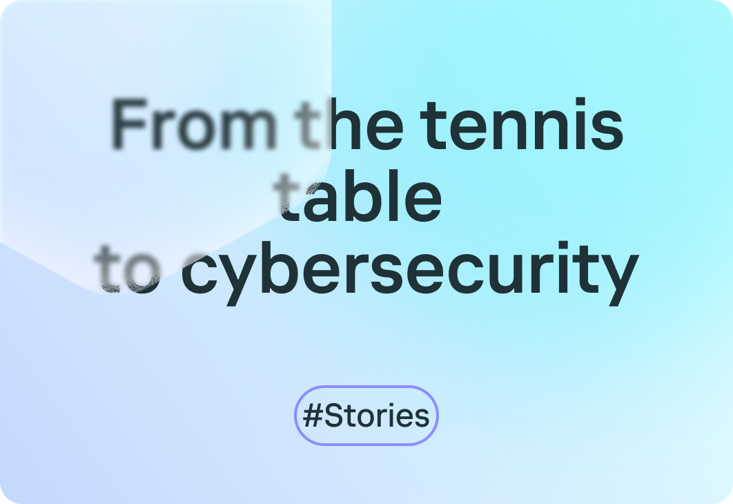 The enigma of amateur tennis: What’s it got to do with Security by Design?