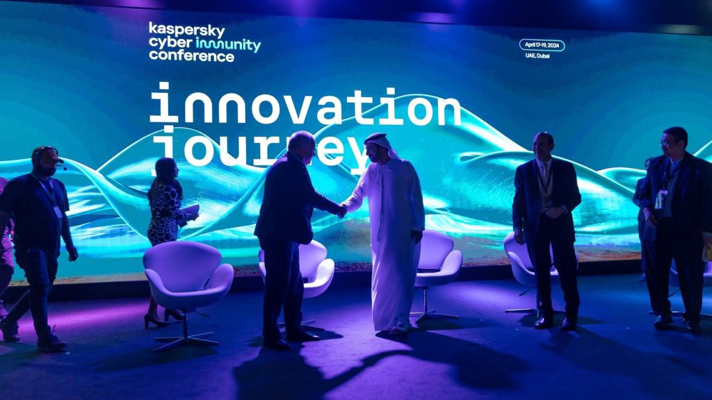 2024 Results for the KasperskyOS Team – изображение 2