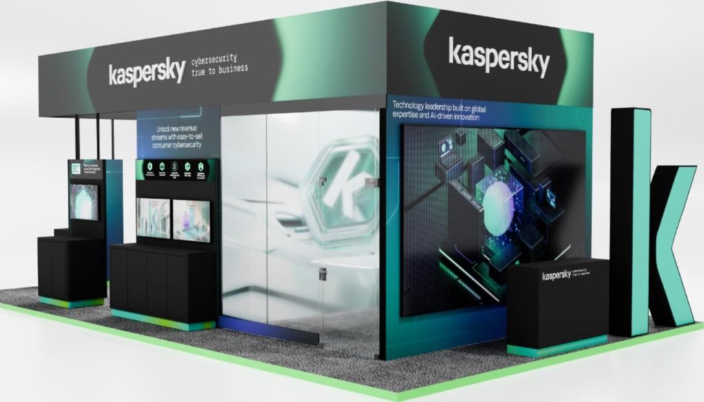 GITEX Asia 2025 and Kaspersky Day – изображение 1